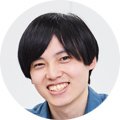 T.Sの顔写真