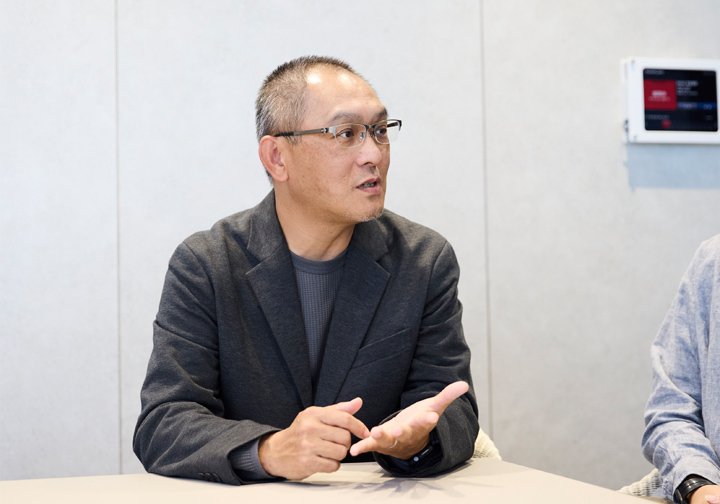 医療機器メーカー様　VDI環境運用プロジェクトの写真1