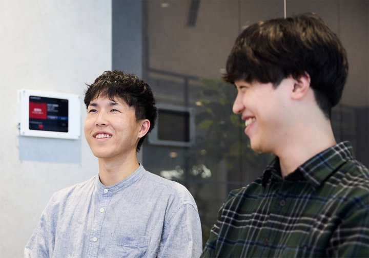 医療機器メーカー様　VDI環境運用プロジェクトの写真2