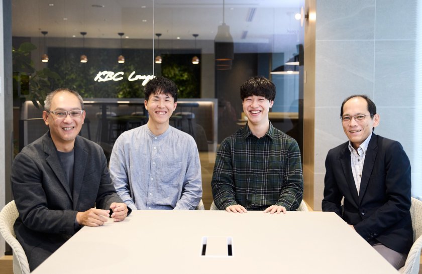 医療機器メーカー様　VDI環境運用プロジェクトの写真4