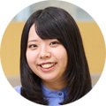 Y.Iの顔写真